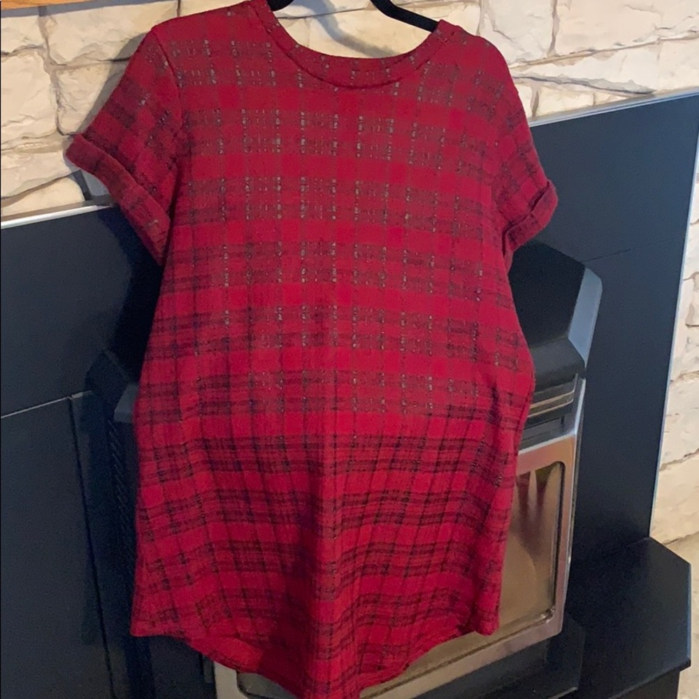 Women’s shirt